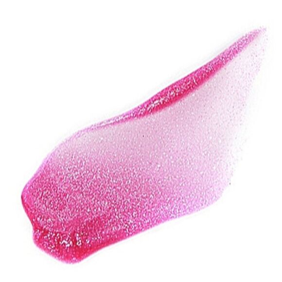 SAINT JANE Plumping Lip Oil in shade "Elixir" (Pink Sparkle) - Picture 4 of 13